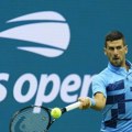 Novak saznao kada izlazi na teren