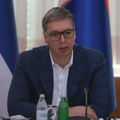 Nemački list: Litijumom Vučić za Zapad postaje nezamenjiv, još uvek se ne zna ishod velike igre