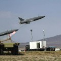 Iran lansirao 200 raketa na Izrael