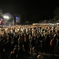 Nišvil i još tri najmasovnija festivala u Srbiji traže pomoć od premijera