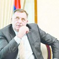 Dodik poručio: Jedina hegemonija u BiH je ona koju zagovaraju čelnici Islamske zajednice