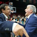 Ataman: "Za Obradovića se uvek dodatno pripremam"