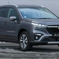 Ponuda za Suzuki S-Cross Elegance 4WD AT