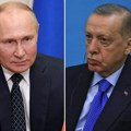 "U svetu su ostala samo dva 'iskusna' lidera - Putin i ja": Oglasio se Erdogan pose Asadovog pada