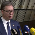 Vučić: Nema ništa od tehničke ili prelazne vlade