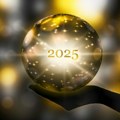 Najprecizniji horoskop za 2025. godinu, znak po znak