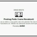 "Što ti reče pre par: Dana..." Prijatelji bračnog para iz Arilja koji su ubijeni za doček Nove godine neutešni, objavili…