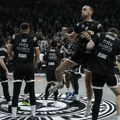 Partizan objavio cene karata za derbi