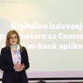 Povezivanjem aplikacije OTP banke i eUprave omogućena dostupnost svih elektronskih usluga javne uprave bez odlaska na šaltere