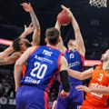 Blistao protiv cedevite i pokupio priznanje: Marko Simonović MVP četvrtfinala Evrokupa