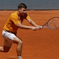Kecmanović u četvrtfinalu turnira u Estorilu