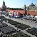 Putin slavi 80 godina pobede: Ko dolazi u Moskvu, a ko bojkotuje Paradu