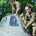 Ratno vazduhoplovstvo i pvo vojske Srbije u akciji Oglasilo se Ministarstvo odbrane (foto)