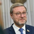 Politički korak koji će Rusija ceniti: Kosačov o dolasku Vučića u Moskvu