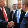 Ušakov: Sve ide u pravcu da će se Putin i Tramp sastati