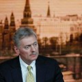 Dmitrij Peskov: Dolazak Vučića i Fica u Moskvu herojski čin