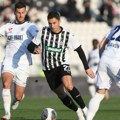 Evo gde možete da gledate uživo TV prenos meča Partizan - TSC u 5. kolu plej-ofa Superlige Srbije