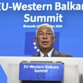 Antonio Košta doputovao u Beograd: Na aerodromu ga dočekao predsednik Vučić - poznat plan posete predsednika Evropskog…