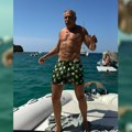 Naš poznati glumac je pilot po profesiji i evo kako je uspeo da se spasi kada je avion krenuo da pada: "Motor se bukvalno…
