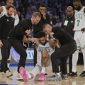 Katastrofa za Boston: Tejtum operisan, pokidao Ahilovu tetivu