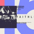 Arsenal Fest slavi 15 godina uz spektakularne nastupe na Main Stage-u: Massive Attack, Faithless, Michael Kiwanuka, The Hu, La…