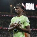 „Jamal nije genije, ne može se porediti s Mesijem i Maradonom“