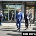 Bivši ministar sigurnosti BiH Nenad Nešić pušten iz pritvora
