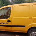 Pošta prodaje rashodovana vozila na javnoj licitaciji u Novom Sadu