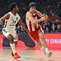 ABA liga suspendovala Teodosića na tri utakmice zbog fizičkog napada na sudiju