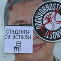 Slobodna Bosna: Masovne studentske demonstracije u Srbiji, uz poruku Aleksandru Vučiću