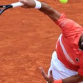 Evo gde možete da gledate uživo TV prenos meča Novak Đoković - Marton Fučovič u Ženevi