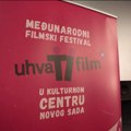 Međunarodni filmski festival "Uhvati film"