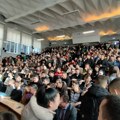 Svi fakulteti Univerziteta u Kragujevcu prešli na onlajn nastavu, studenti nastavljaju blokadu