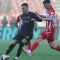 Humska kao usputna stanica, Stefan Kovač napušta Partizan!