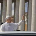 Vatikan ponovo nudi da bude domaćin rusko-ukrajinskih pregovora: Dođite na neutralnu i zaštićenu lokaciju da se hitno ovaj…