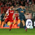 Arsenal se dogovorio sa Lajpcigom: Počinje „operacija Šeško“