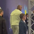 Fudbaler Intera davao izjavu posle debakla, a onda je ušao goat: Posle onoga što je rekao, nastao je muk