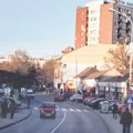 Od danas nova autobuska linija br. 492 od Mladenovca do Šumica