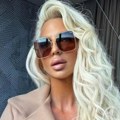 "Obrisali su mi 2.4 miliona..." Karleuša napravila novi Instagram pa ostala zatečena, evo šta je zadesilo