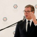 Aleksandar Vučić o seriji Zvezda – Budućnost: Ulagali smo loše…