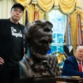 Ilon Mask oštro o Trampovom predlogu zakona o budžetu: „To je jedna ogavna grozota“