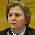 Počelo prikupljanje potpisa kako bi se smenila Zagorka Dolovac