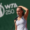 Ko je Aleksandra Krunić, Srpkinja u polufinalu Rolan Garosa: Rusi je učili da bude Kurnjikova, mi je ukrali