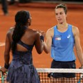 Gof obesmislila polufinale, senzaciji iz Francuske samo tri gema u borbi za finale