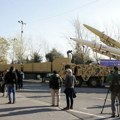 „Volstrit džornal”: Iran naručio hiljade tona sastojaka za balističke rakete od Kine