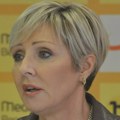 N1: Jelena Milić zaposlena za stalno u Ministarstvu spoljnih poslova