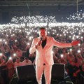 Zbog Pejovića blokirali centar Sarajeva: Nastao kolaps, više od 15.000 ljudi je došlo, on se odmah obratio