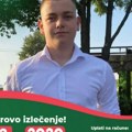 Pomozimo Petru da ode na lečenje u Tursku: Kreće večeras na put, prvi rezultati dali nadu