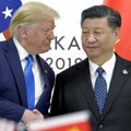 Amerika i Kina postigle trgovinski sporazum! Oglasio se Tramp