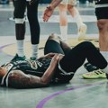 Tajrik Džons MVP finala